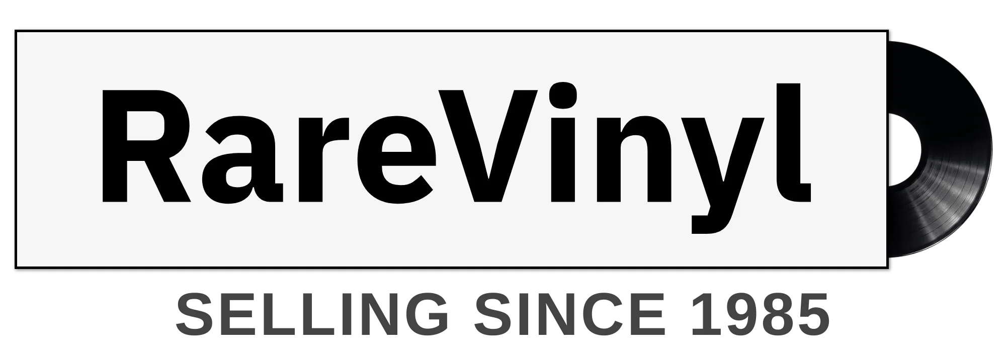 RareVinyl.com