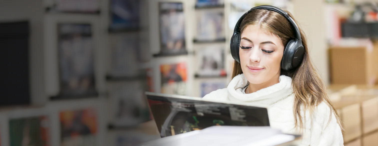 Welcome to Our Store