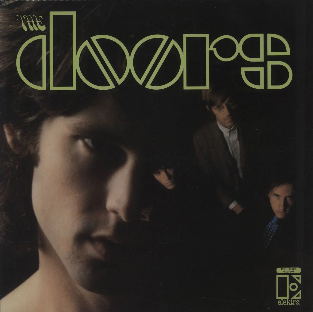 Rolling Stone Magazine Top 500 Greatest Albums of All Time